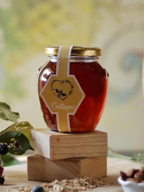 Miele di Castagno