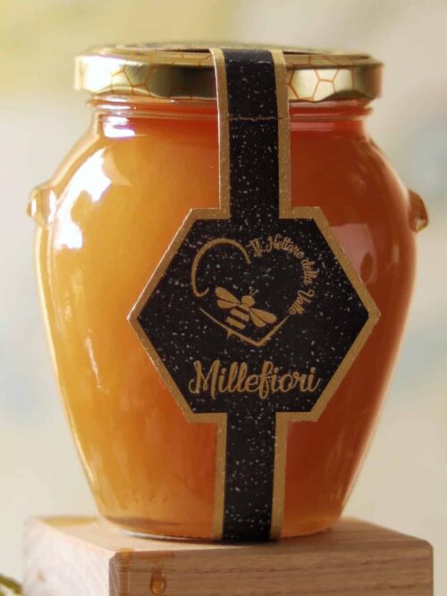 Miele di Millefiori