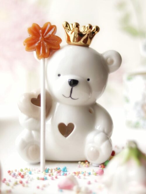 Lecca Lecca al Miele