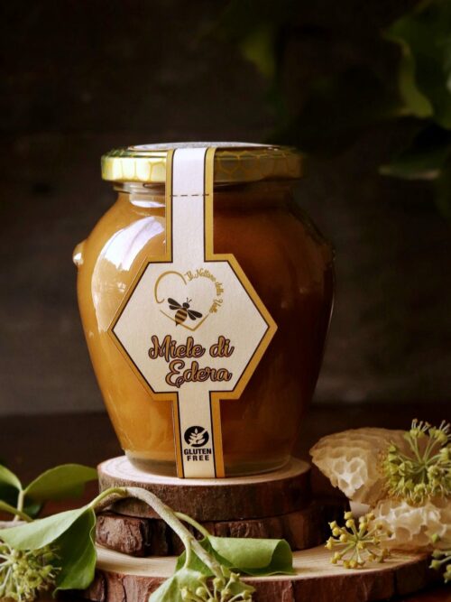 Miele di Edera