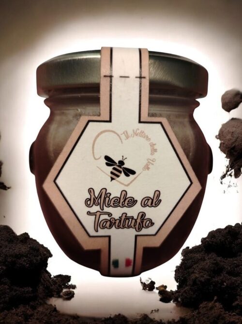 Miele al Tartufo